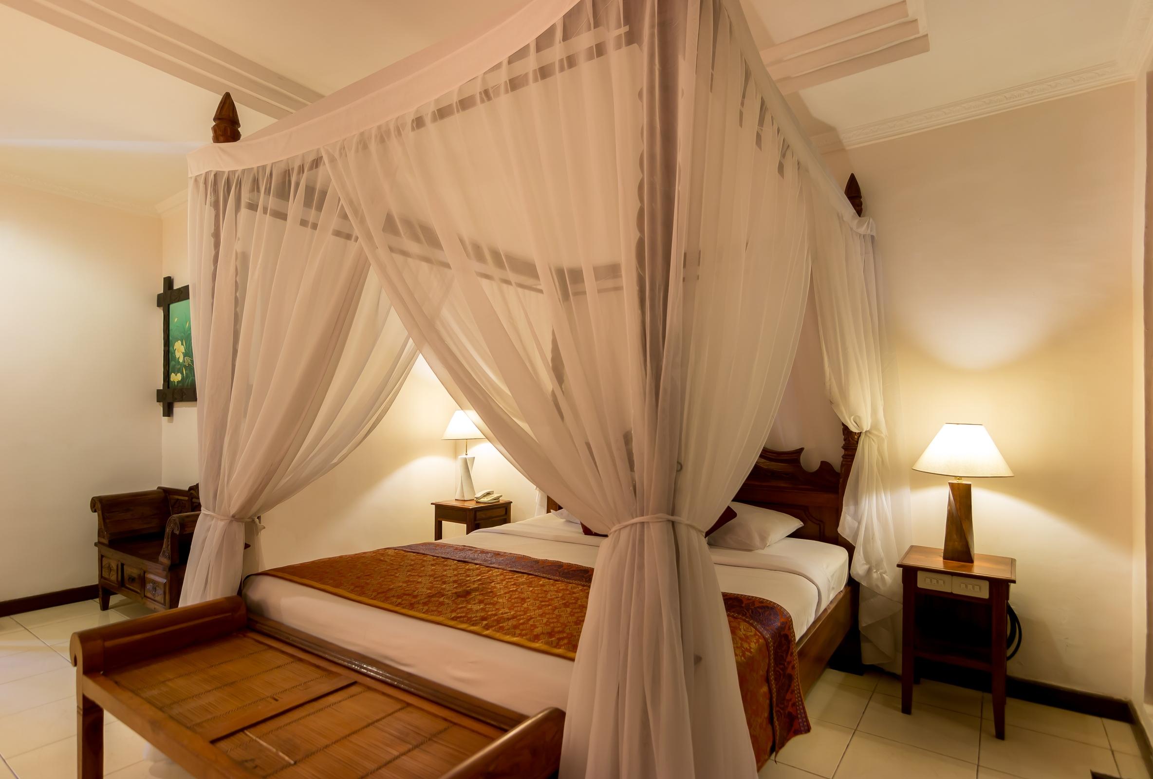 Sahadewa Resort & Spa Убуд Экстерьер фото