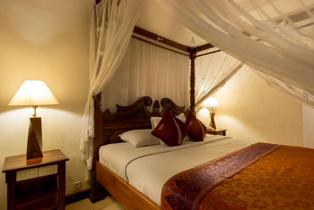 Sahadewa Resort & Spa Убуд Экстерьер фото